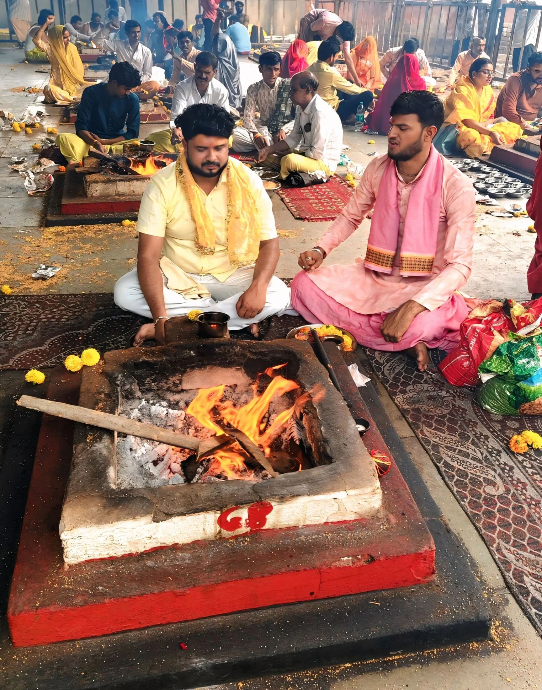 Temple