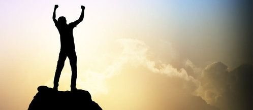 Victory Over Enemies